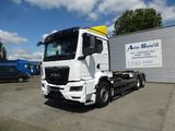 MAN 26.510 TGS-Abroller/Retarder/Lift Lenkachse - MAN Abroller