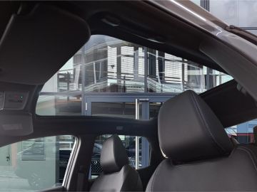 Nissan Qashqai Tekna 1.3 DIG-T °LED°Navi°RFK°PGD°AAC°