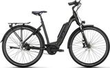 Victoria Cysalo 9 52 cm - Victoria E-Bikes