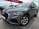 Audi Q3 45 TFSI e*VIRTUAL*KAMERA*ACC - mit Hybrid-Antrieb: Grau, Winterreifen, Geländewagen