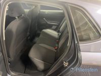 Volkswagen Polo - Vorschau Bild 11