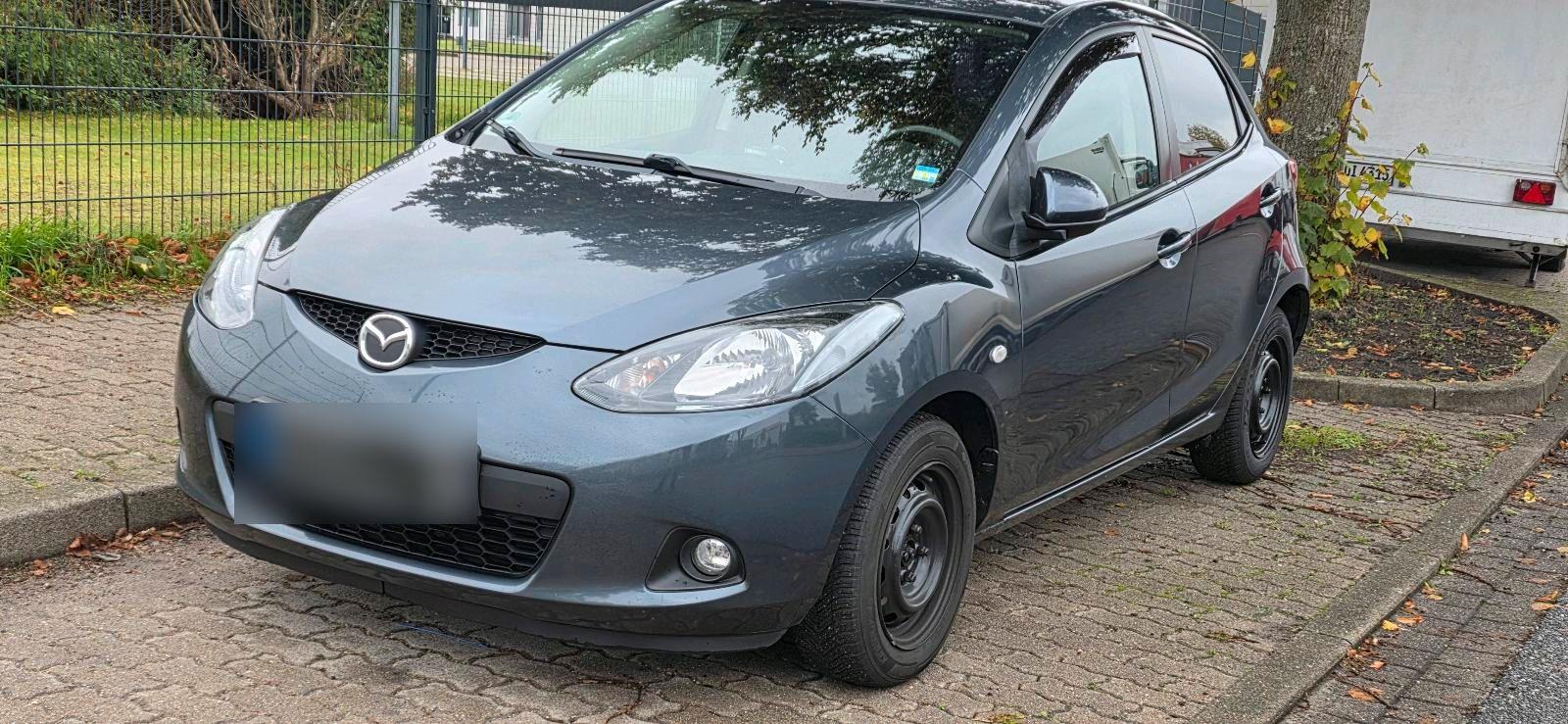 Mazda 2