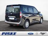 Ford Tourneo Courier Trend KLIMA PDC SITZHEIZUNG - Ford Gebrauchtwagen in Braunschweig
