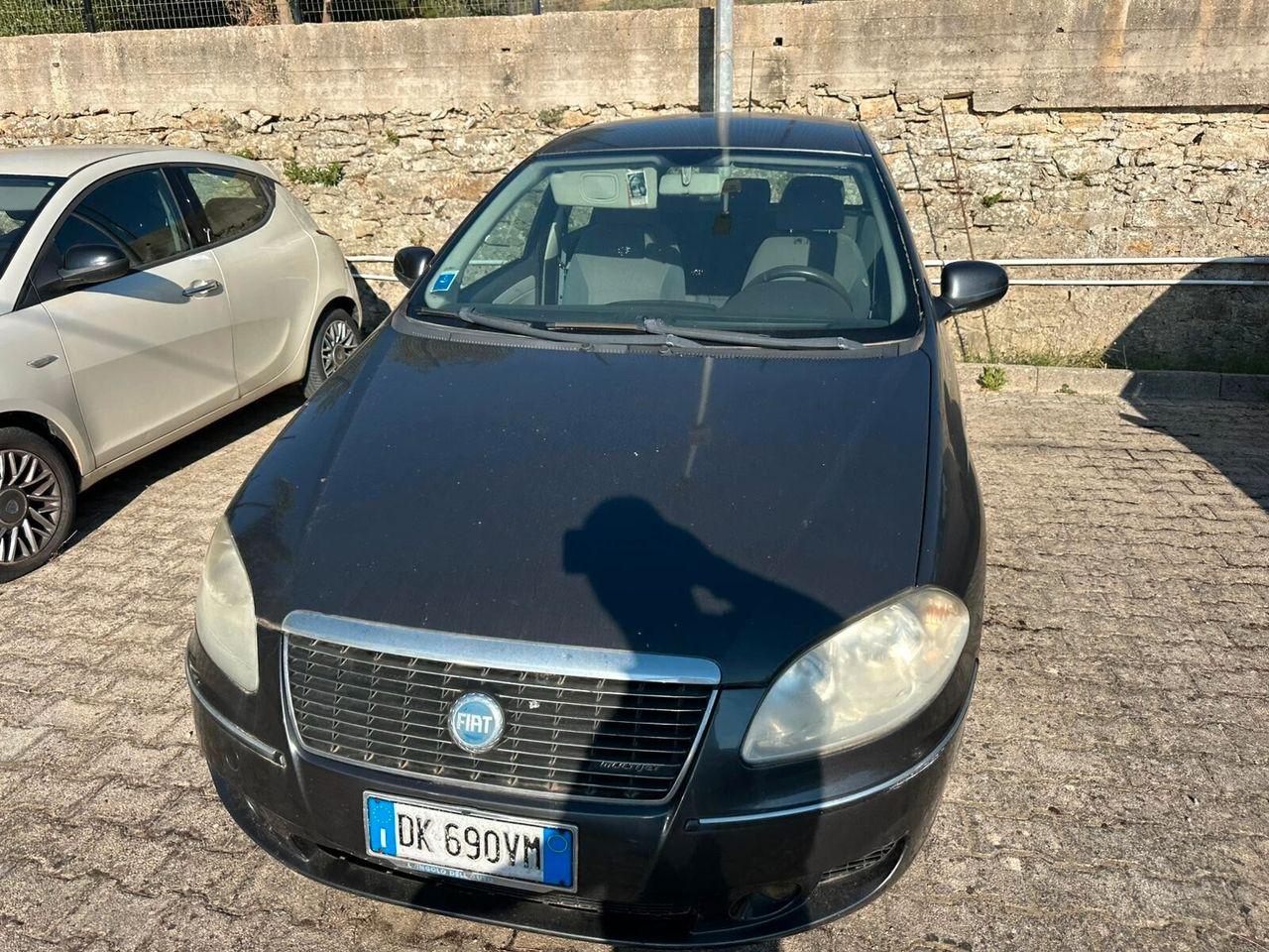 Fiat Croma 2007 — photo 6