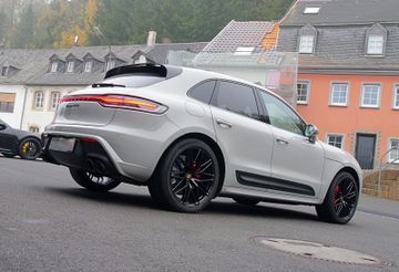 Porsche Macan GTS*KREIDE,21"RS,Chrono,Pano,Unfallfrei*