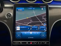 Mercedes-Benz C 200 - Vorschau Bild 10