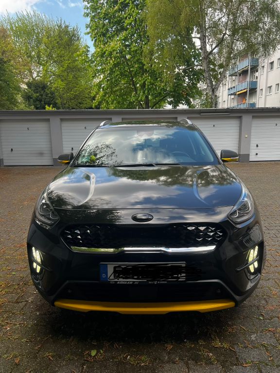 Image of Kia Niro
