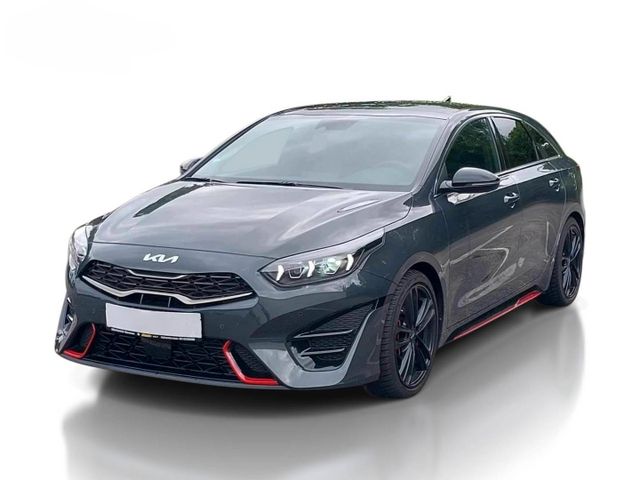 Kia ProCeed GT 1,6 TGDI DCT Pano ACC Memory JBL Ambi