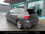 Volkswagen Golf VIII Lim. R-Line - gebrauchte VW Sportwagen