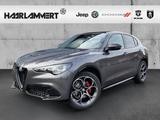 Alfa Romeo Stelvio Veloce Q4 2.0 PDC+KAMERA+NAVI+CARPLAY+SH - Alfa Romeo Stelvio Neuwagen