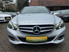 MERCEDES-BENZ E 220 CDI AVANTGARDE *Facelift*4xSHZ*S-Dach*VOLL