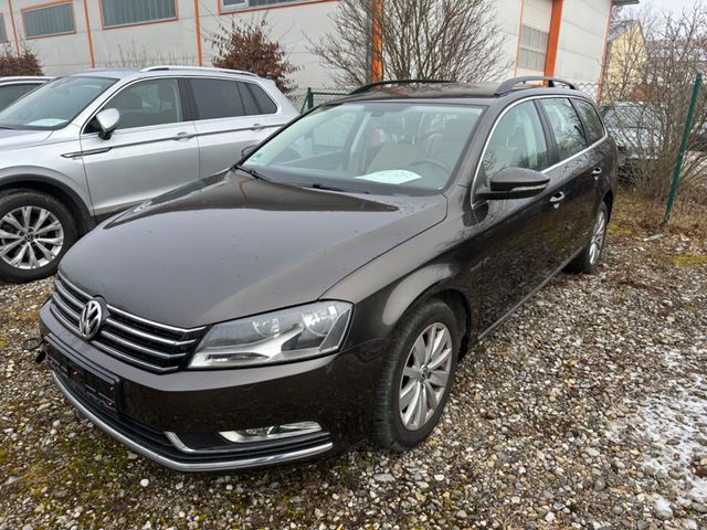 Volkswagen Passat Variant Comfortline BlueMotion