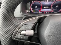SKODA Karoq 2.0 TSI DSG 4x4 Sportline PANO AHK 5J GAR bei Autohaus Landmann & Maier OHG