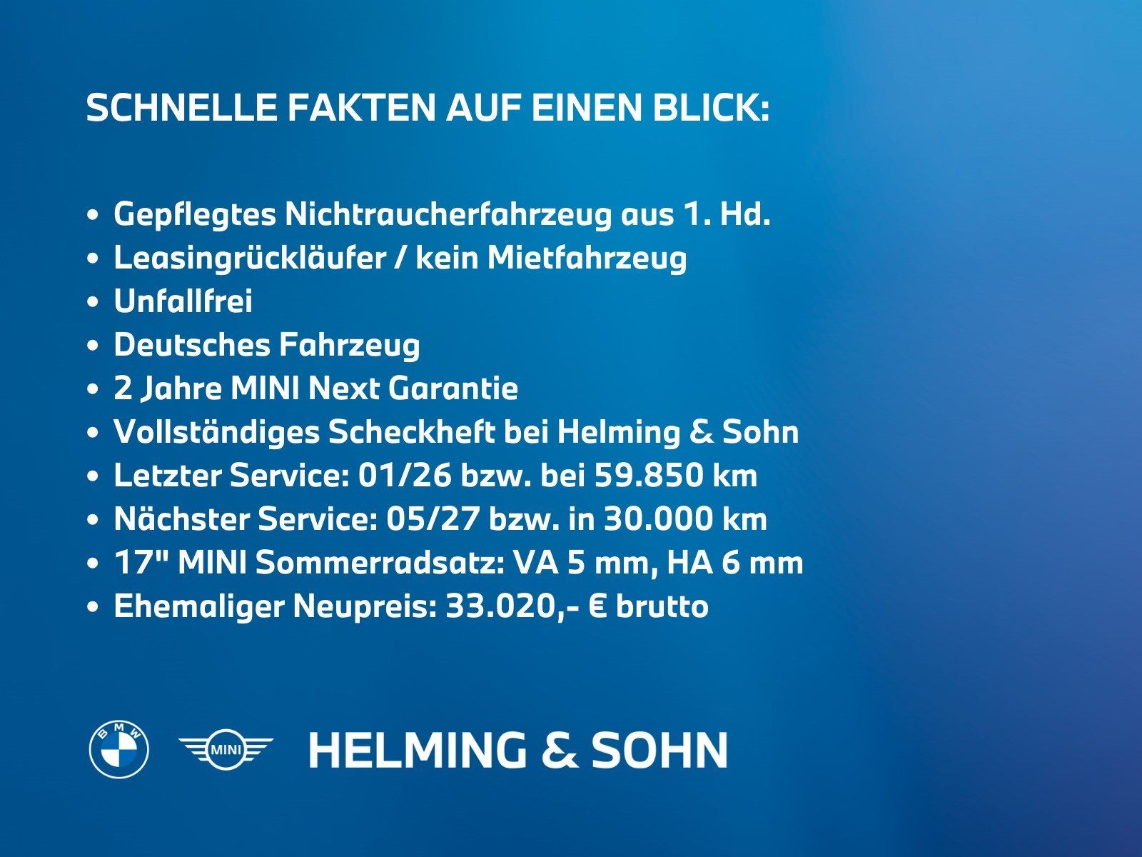 MINI Cooper - Bild 3