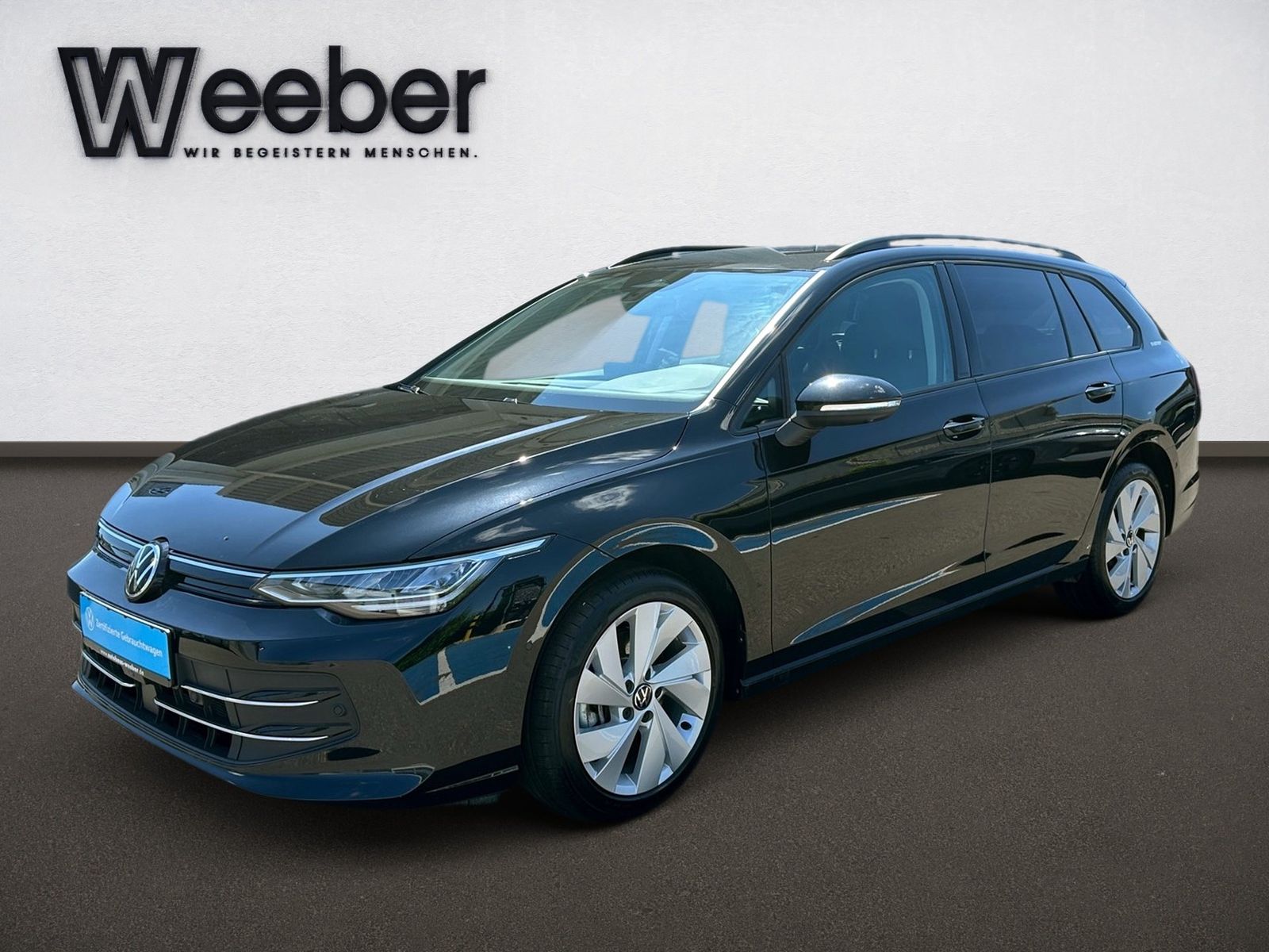 Volkswagen Golf Variant Energy *360° CAM*ACC*SHZ*KEYLESS* imagem 3
