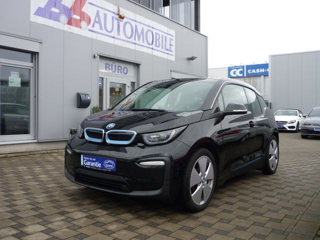 BMW i3 Baureihe i3 Basis WR-Alu/SR-19"Alu...