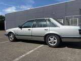 Opel Senator-A  - Opel Senator: Privatanbieter