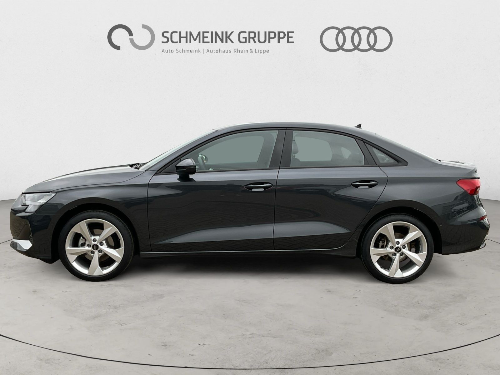 Audi A3 - Bild 4