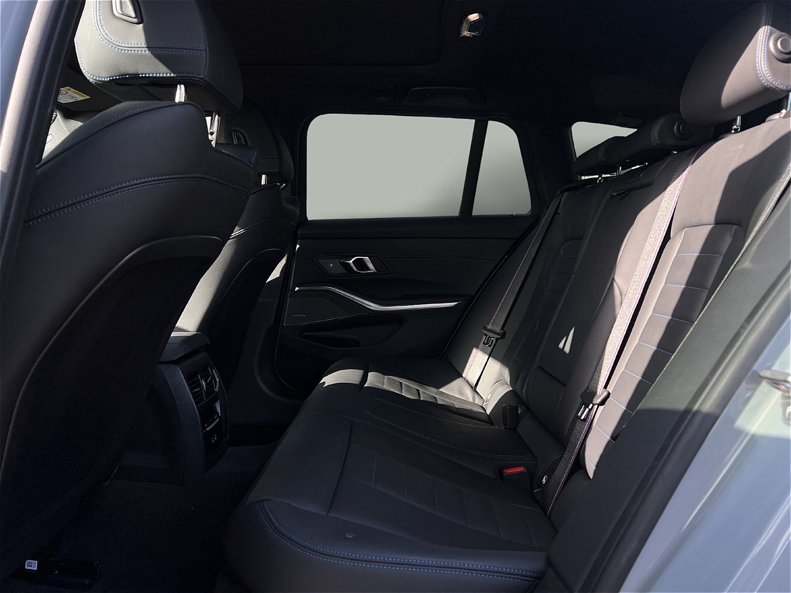 BMW M340d - Bild 11