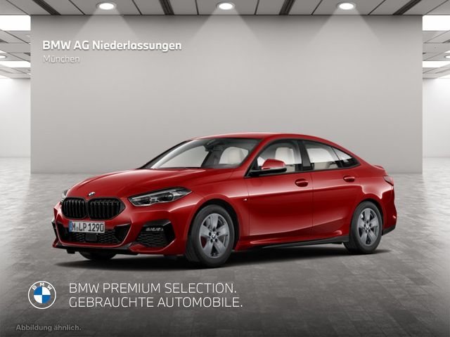 BMW 220d xDrive Gran Coupé