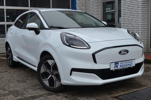 Ford Puma Gen-E e.Heckklappe Kamera