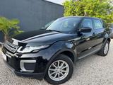 Land Rover Range Rover Evoque  2.0 TD4 Pure - Land Rover Range Rover Evoque mit Diesel-Antrieb: Geländewagen, Td4 Pure