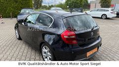 BMW 118/Limited Edition/M Sportpkaet/ Aug 2026 TÜV