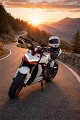 Ducati Streetfighter V4 Sonderstück - STREETFIGHTER