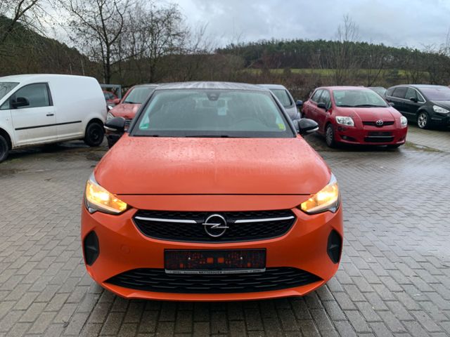 Opel Corsa F Edition