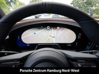 Porsche Macan - Vorschau Bild 34