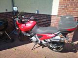 BMW F 650 - BMW 1997 F650