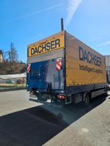 Mercedes-Benz 818 - Mercedes-Benz Fahrgestell 8