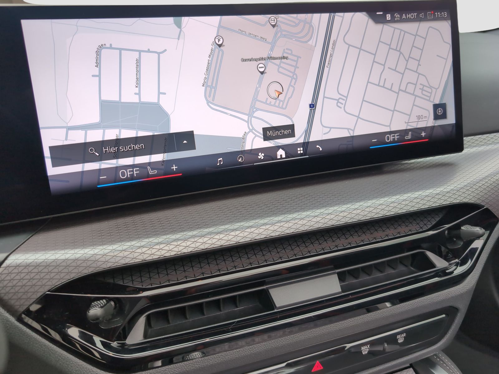 BMW 430 - Bild 13