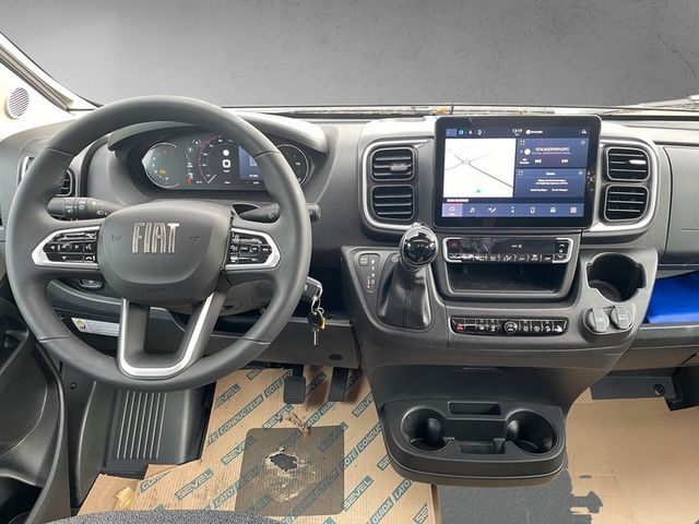 Carado CV 600 PRO+  AUTOMATIK Totwinkel Abstandstemp.