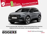 Audi Q4 e-tron - Vorschau Bild 1