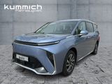 Maxus Mifa 9 LUXURY 240PS 7-Sitzer 7 Sitzer - Maxus Mifa 9 Neuwagen