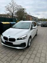 BMW 218d Gran Touruer 2.0 Liter Diesel 150... - BMW 218 Gran Tourer Kombi Gebrauchtwagen