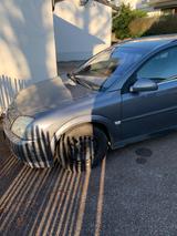 Opel Vectra Caravan 2.2 DTI - - Opel Vectra C mit Diesel-Antrieb
