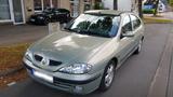 Renault RENAULT MEGANE 1.6  45000 km 2HAND KLIMA E... - Renault Megane aus 2000