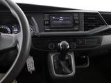 Volkswagen T6.1e LR ABT e-Kasten Klima - Volkswagen T6 mit Elektro-Antrieb
