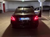 Mercedes-Benz C 300 de Autom. - - Mercedes-Benz C 300 in Düsseldorf