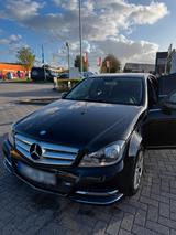 Mercedes-Benz C 220 CDI AVANTGARDE Facelift 