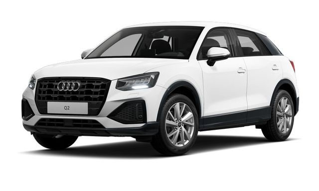 Audi Q2 Advanced 30 TFSI 85(116) kW(PS) Schaltgetrieb