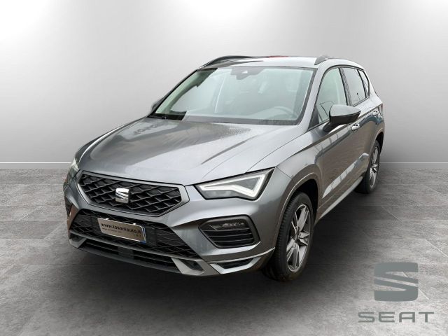 Seat SEAT Ateca 1.5 ecotsi FR 150cv dsg