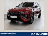 Hyundai Tucson N LINE X MY26 1.6 T-GDi Hybrid ACC / 360°