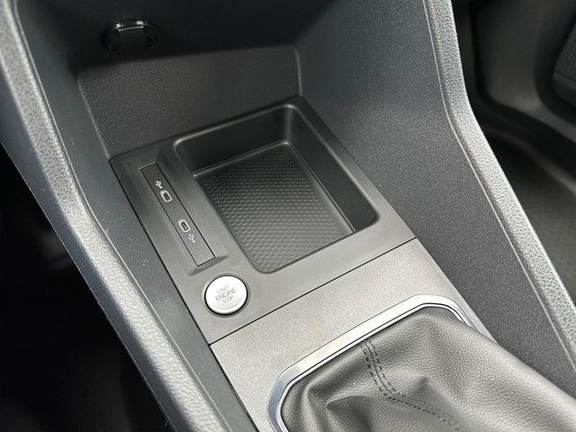 Fahrzeugabbildung Volkswagen Caddy Cargo Maxi Kasten 2.0TDI Lang+Klima+LED+GJ