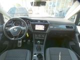 Volkswagen Touran Comfortline JOIN AHK Navi LED ACC Klima - Volkswagen Touran JOIN mit Benzin-Antrieb