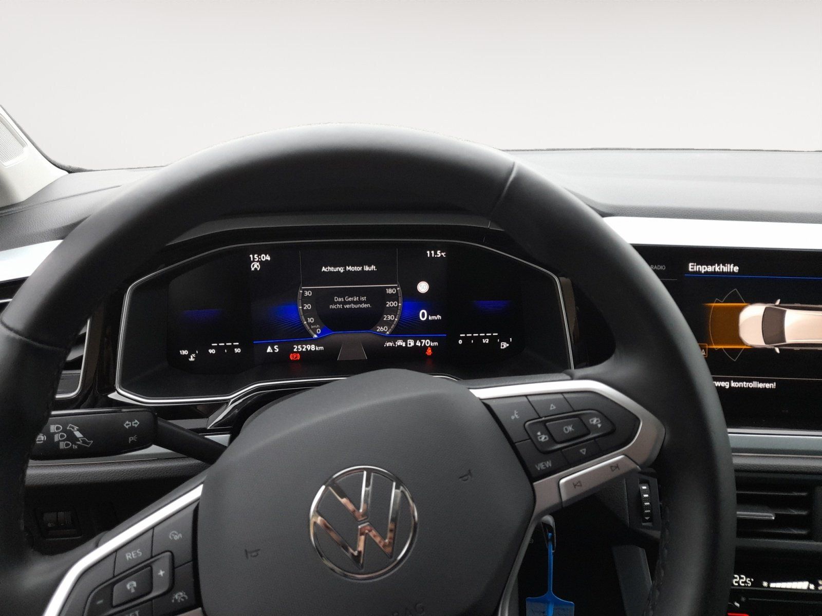 Volkswagen Taigo - Bild 12