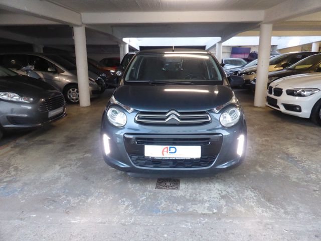 Citroën C1 Airscape Shine