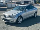 Mercedes-Benz Mercedes C280 4Matic Automatik - Mercedes-Benz C 280 aus 2008
